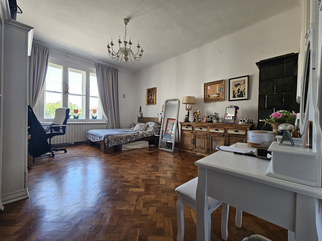 Zagreb, Zvonimirova, prostrani 3s stan s balkonom 93,35m2 na prodaju