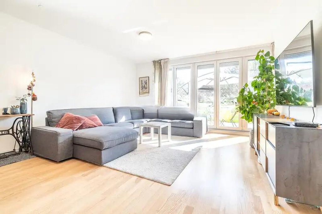 Zagreb, Siget, dvoetažni stan NKP 114m2 s PM, prodaja