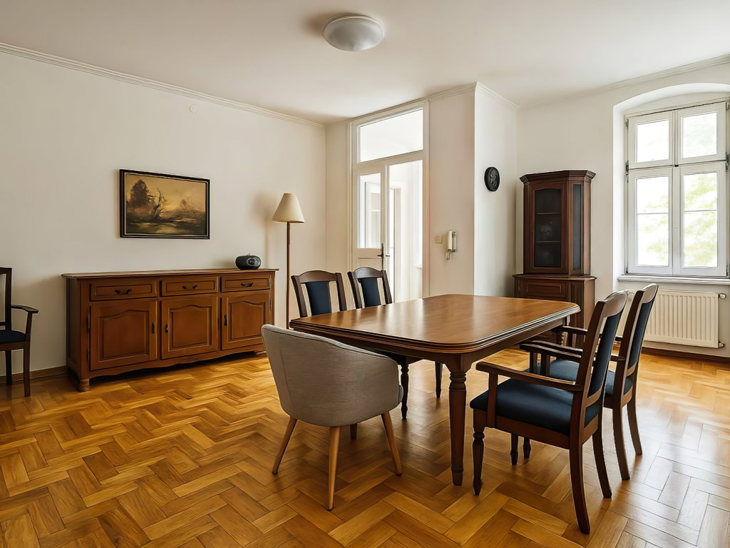 Zagreb, centar, novoadaptirani 3s stan na prodaju