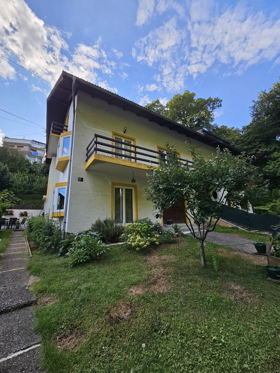 Zagreb, Kraljevec, obiteljska kuća 260m2 na prodaju