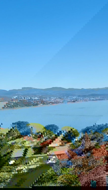 Opatija, luksuzan stan s pogledom, zgrada A stan A3, prodaja