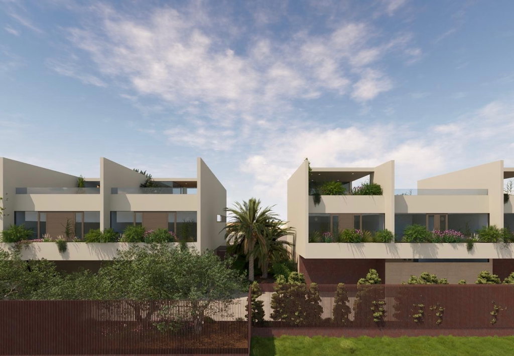 Zadar, luksuzna novogradnja, 4s stan S 1.2 180,06m2 , prodaja