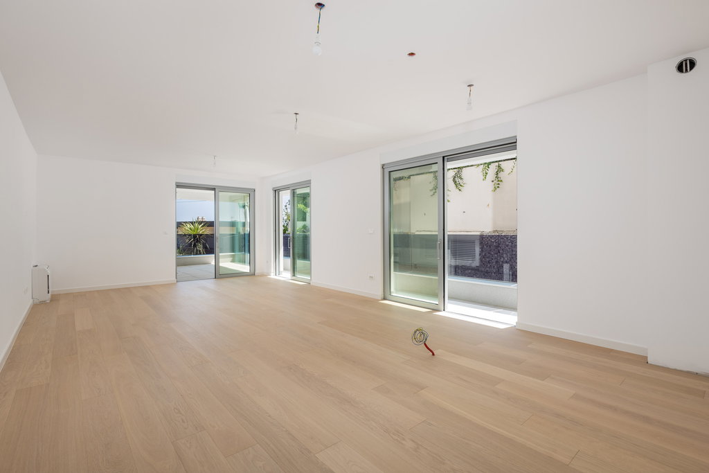 Opatija, luksuzna novogradnja s pogledom na more, stan NKP 108,97 m2