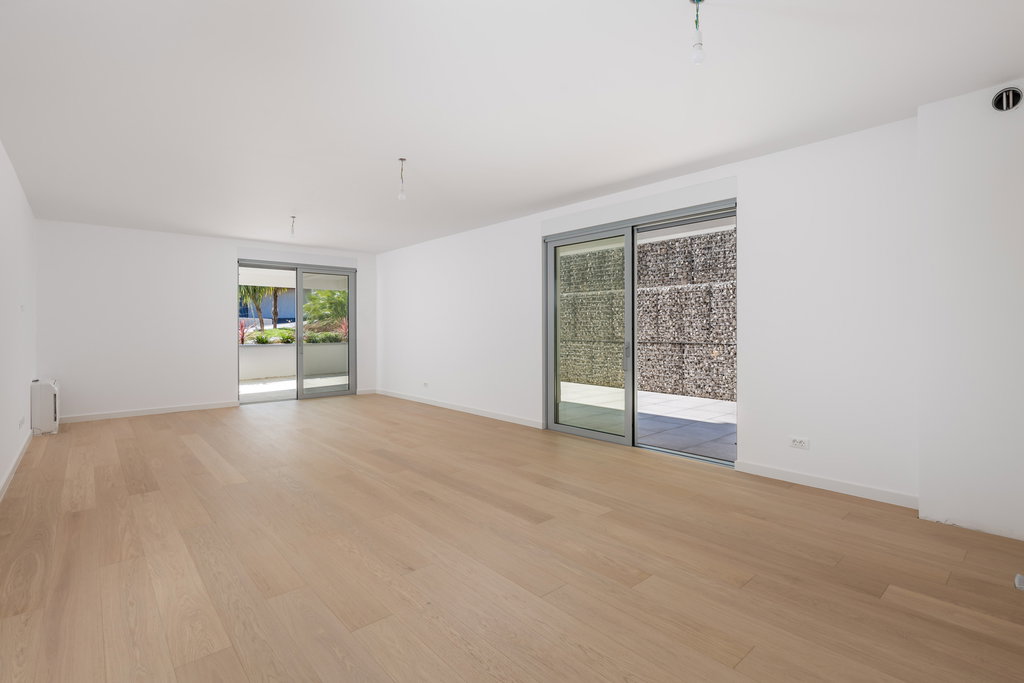 Opatija, luksuzna novogradnja, stan NKP 97,62 m2