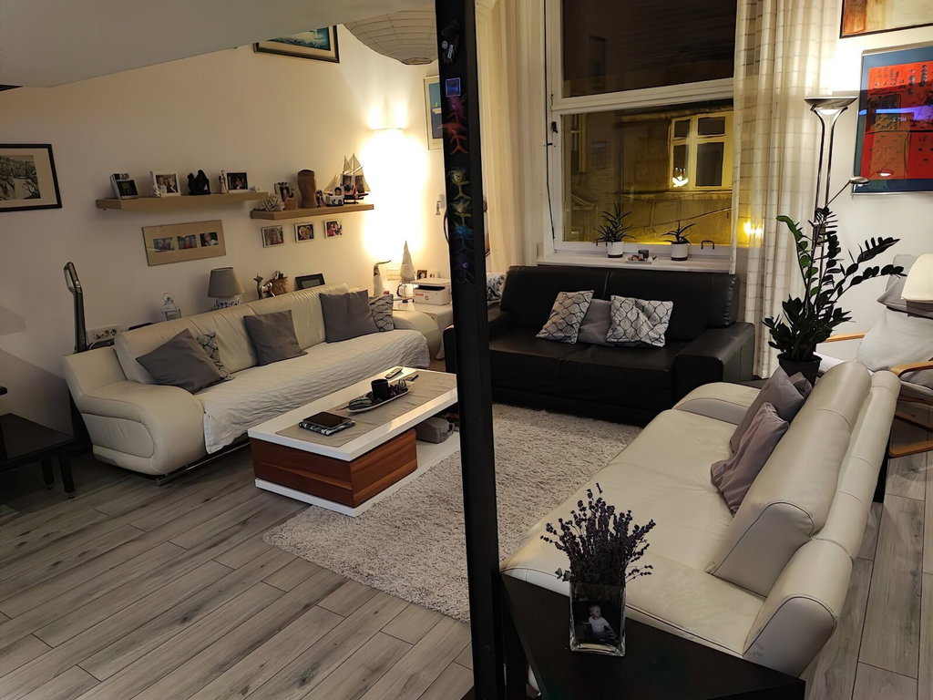 Zagreb, Donji Grad, stan 113m2 + 2VPM, prodaja