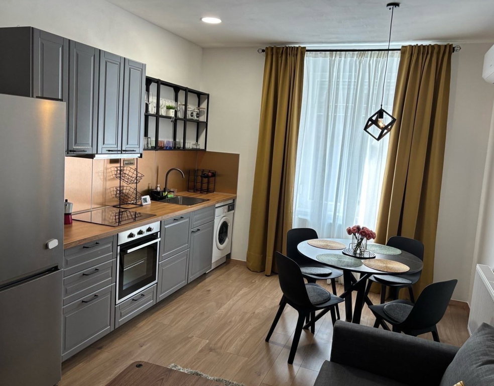 Zagreb, Medvedgradska, 44m2, 2S stan na prodaju