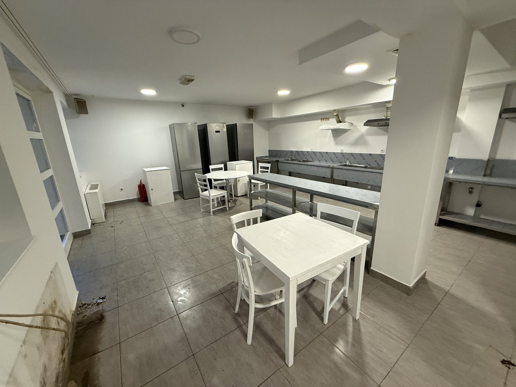 Zagreb, Trešnjevka, dvije investicijske stambene zgrade, 460 m2